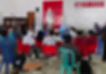 Mantap, Sentral Yamaha Dukung Program Vaksinasi Covid-19 di Bengkulu