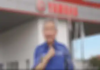 Yamaha Sambut Hari Ulang Tahun, Ini Inspirasi Sekaligus Harapannya