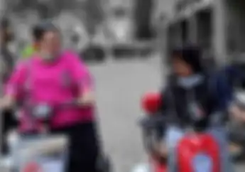 Kabar Duka Paranormal Mbak You Meninggal Dunia, Ternyata Pernah Belikan Hadiah Motor Listrik Untuk Keluarganya