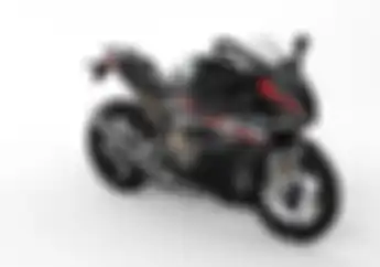 Warna Baru Motor Sport BMW S1000RR 2022, Harga Tembus Segini