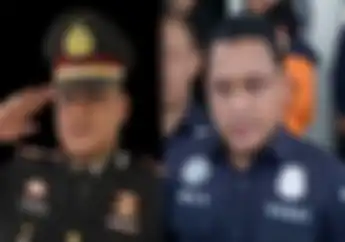 AKP Edy Suprayitno Sering Bongkar Kasus Narkoba Artis, Intip Gaya Kerennya Bareng Motor Ini