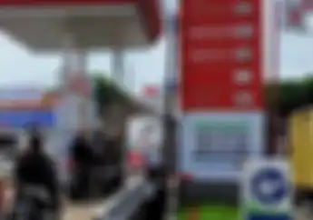 Hore Harga Bensin Pertamax Naik Tapi Pertalite Turun di Banyak Wilayah, Simak Apakah Daerah Anda Juga 