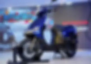 Motor Matic Baru Honda Akan Rilis, Mesin dan Harga Mirip Honda BeAT