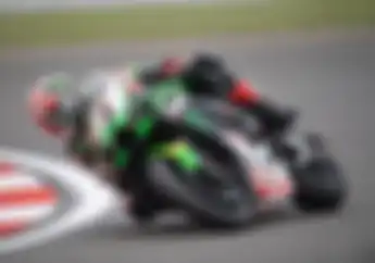 Hasil Race 1 WorldSBK Inggris 2021, Jonathan Rea Digocek Pembalap Ini
