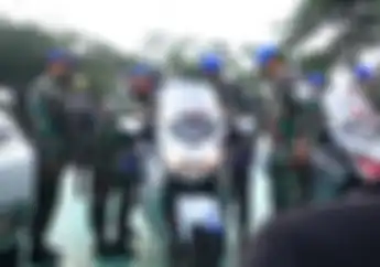 Motor Pemberian Rachmawati Soekarnoputri Spesial, Segini Harga Barunya