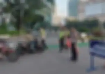 PPKM Level 4 Kembali Diperpanjang Sampai Tanggal 16 Agustus, Aturannya Sudah Banyak yang Beda