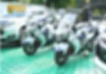 Ngeri Power Motor Spesial Hibahan Rachmawati Soekarnoputri Lebih Gede dari Honda Mobilio