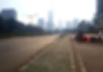 Siapkan Uang Jika Lewat 25 Jalan Berbayar di Jakarta, Berikut Ini Daftarnya