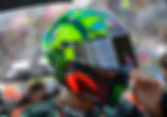 Dorna Gemetaran, Kalau Valentino Rossi Pensiun, MotoGP Rugi Miliaran?