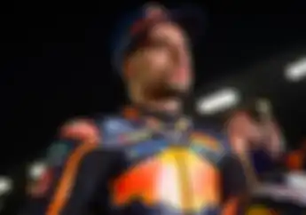 Miguel Oliveira Tolak Mentah-mentah Tawaran Yamaha Untuk MotoGP 2022