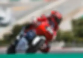 Gak Perlu Lesu Hadapi PPKM Darurat,  Mari Dukung Pembalap Indonesia Di CEV Portugal 2021
