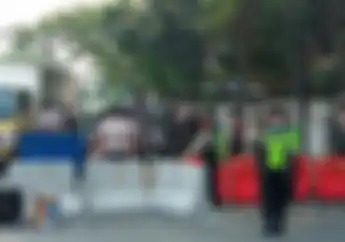 Waduh, Satgas Covid-19 Bilang PPKM Darurat Diperpanjang Kalau Kondisi Ini Terjadi