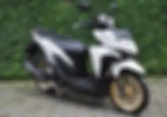 Modifikasi Honda Vario 150 New, Fokus Detail dan Part Import