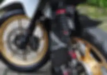 Pilihan Pelek Honda Vario 150, Dari Budget Pelajar Sampai Sultan
