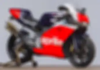 Awas Keduluan, Lelang Motor 2-Tak Langka Cuma Ada 500 Unit di Dunia