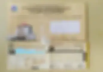 Asik Stempel STNK Lunas Dikirim ke Rumah Gak Perlu ke Samsat Bayar Pajak Online Saja