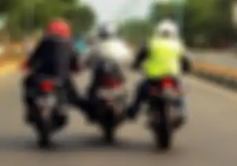 Gak Perlu Cape Dorong Motor, Kabel Kopling Putus Tetap Bisa Dikendarai Kok