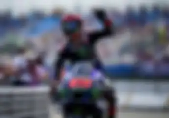 Duh, Pembalap MotoGP Ini Udah Kangen Balapan, Baru Juga Seminggu Libur