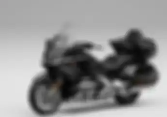 Wow Motor Baru Honda Ini Habis Terjual Gak Sampai Sehari, Begini Kecanggihannya