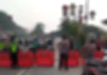 Aturan Pengganti PPKM Level 3 Dirilis, 2 Syarat Ini Wajib Buat Pelaku Perjalanan
