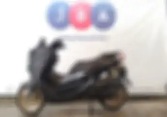 Buruan Sikat Yamaha NMAX Dilelang Murah Banget, Kondisi Mulus Pajak Hidup