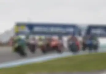 Breaking News, MotoGP Australia 2021 Batal, Gantinya Sirkuit Ini