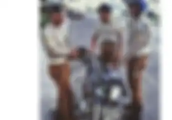 Sejarah Tilang dan Orang Pertama Terkena Denda Gara-gara Ngebut di Tengah Kota