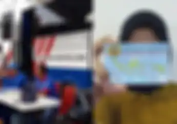 Lokasi SIM Keliling 6 Juli 2021, Bisakah Perpanjang SIM Tanpa KTP?