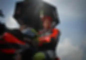 Pembalap MotoGP Aleix Espargaro Ulang Tahun, Ungkap Kagum dengan Marc Marquez