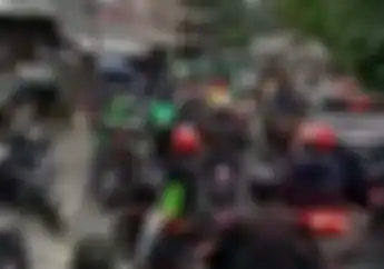 Ribut Debt Collector Vs Ojol, Mata Elang Boleh Tarik Kendaraan Asal Penuhi Syarat Ini