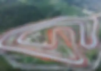 Pembangunan Sirkuit Road Race Baru Di Jambi, Biayanya Bikin Kaget