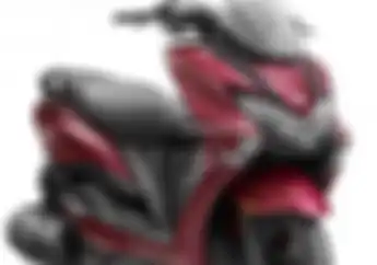 Suzuki Ngamuk Luncurkan Motor Matic Baru Lawan NMAX dan BeAT Harga Lebih Murah