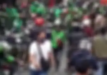 Debt Collector  Mata Elang Kocar-kacir Lawan Driver Ojol di Mangga Besar, Begini Trik Jitu Saat Motor Akan Diambil Paksa