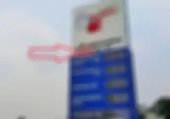 Lacak Lokasi SPBU Pertamina Kode 31 Pakai HP di Google Maps, Begini Caranya Bro