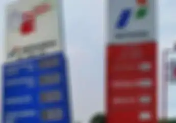 Ini Bedanya Kode SPBU Pertamina 31 dan 34, Langsung Dicek Jangan Asal Isi Bensin