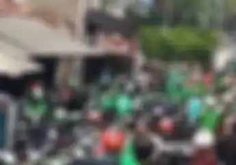 Debt Collector Vs Driver Ojol di Mangga Besar, Tarik Paksa Kendaraan Bisa Berujung Nangis Belasan Tahun di Penjara