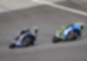 Pembalap Tim Suzuki Dan Yamaha Bakal Tukar Tempat Di MotoGP 2022?