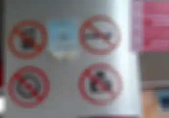Pemotor Dilarang Memotret di SPBU, Bukan Takut Viral Begini Alasannya