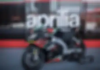 Motor Sport Baru Aprilia 250 Cc Siap Jegal Ninja 250 dan CBR250RR, Harga Segini