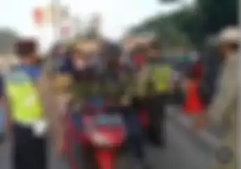 Buntut Adu Mulut Paspampres Vs Polisi, Ini Kata Kapolres Jakarta Barat