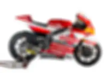 Federal Oil Di MotoGP 2022, Bos Gresini Racing Ungkap Soal Kontrak Hingga Motor Ducati