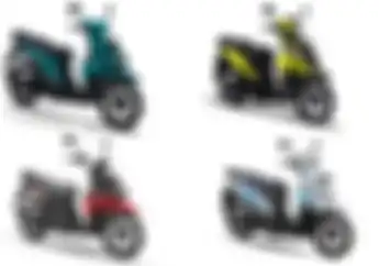 Harga Motor Matic Baru Suzuki Juli 2021, Lawan Honda BeAT Naik Lumayan