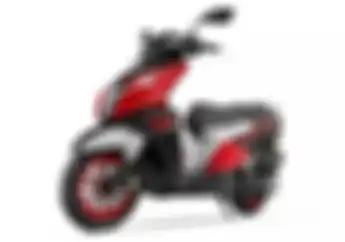 Meluncur Motor Matic Baru Saingan Honda Vario, Fitur Komplit Harga Mirip BeAT