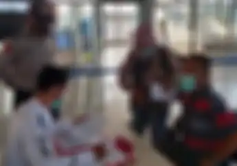 Syarat Bepergian dari Terminal Selama PPKM Darurat, Gak Punya Ini Dilarang Pergi