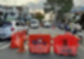 PPKM Level 4 Diperpanjang, Keluar Masuk Jakarta Tetap Tunjukan STRP
