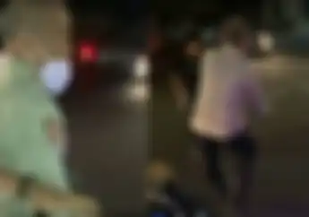 Balap Liar Gak Terima Dibubarkan Malah Keroyok Polisi, Begini Kelanjutannya