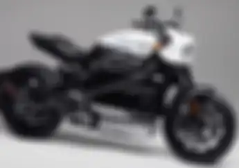 Meluncur Motor Baru Anti Bikin Polusi Power Sadis Harga Mirip-mirip Motor Matic