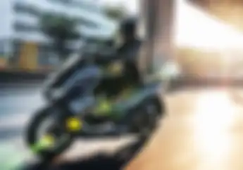 Segini Harga Motor Matic Baru Saingan Yamaha NMAX yang Ternyata Laku Keras