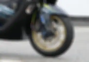 Uang KJP Plus Dipakai Modifikasi Motor, Banyak Juga Untuk Repaint Pelek