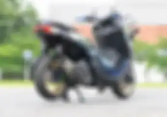 Modifikasi Motor Dengan Mencopot Sepatbor Ternyata Bisa Jadi Incaran Polisi
